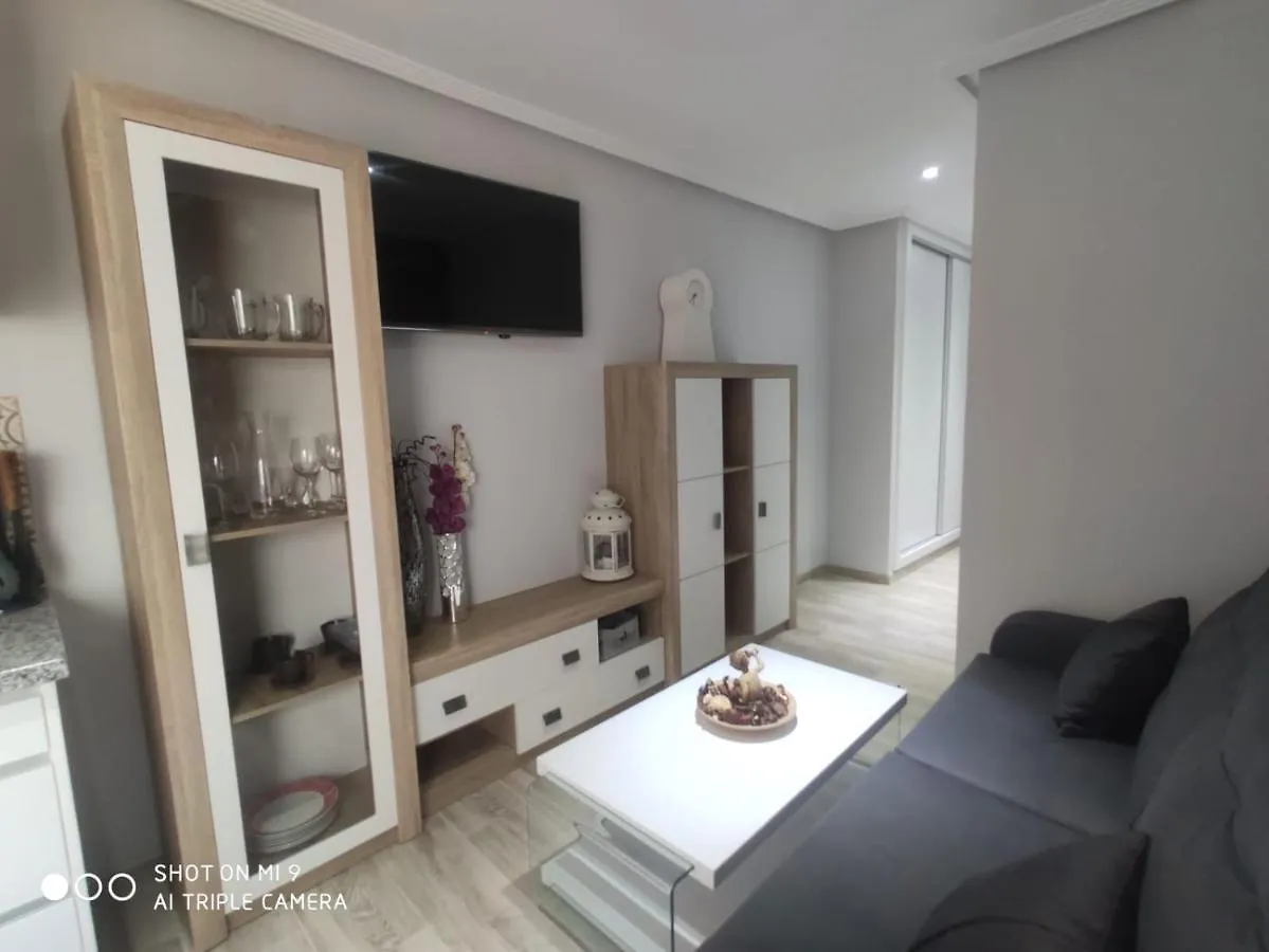 Apartamento Felipe V Ronda Apartment