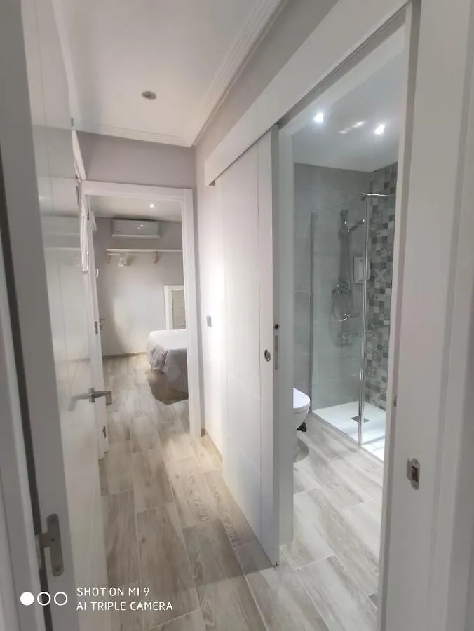 Apartamento Felipe V Ronda