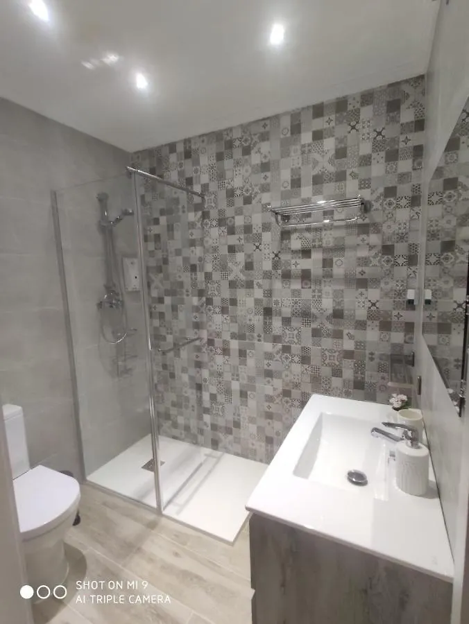 Apartamento Felipe V Ronda Spain