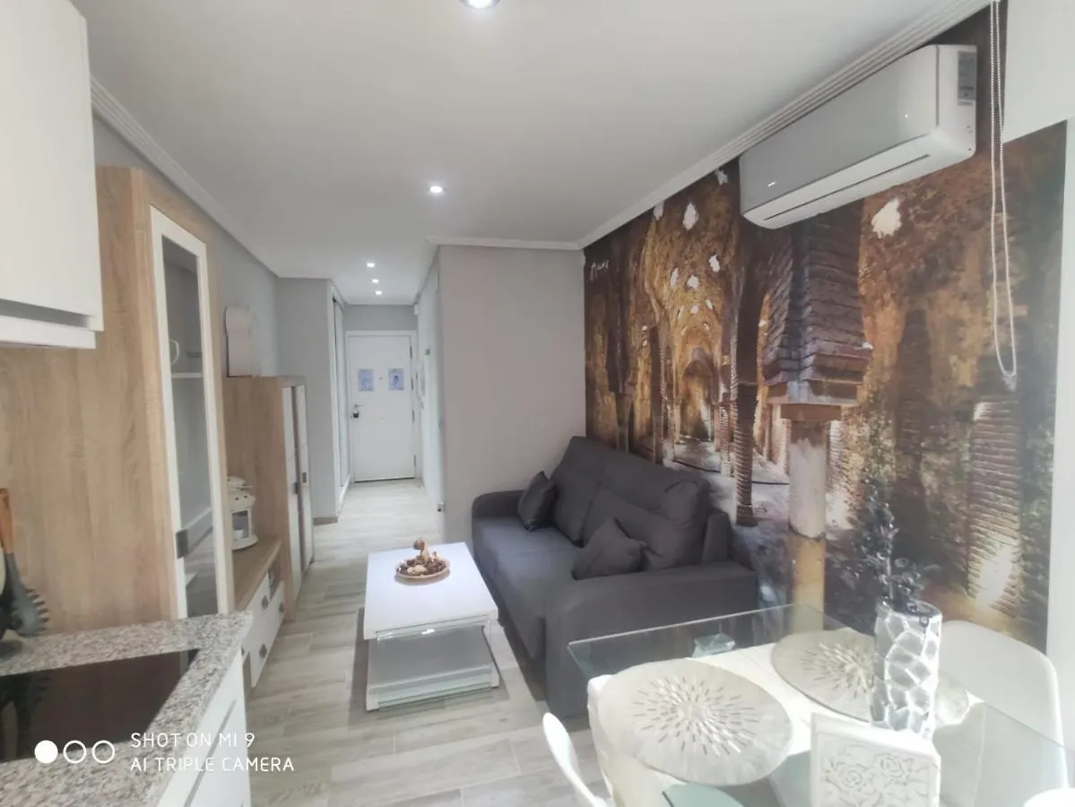 Apartamento Felipe V Ronda