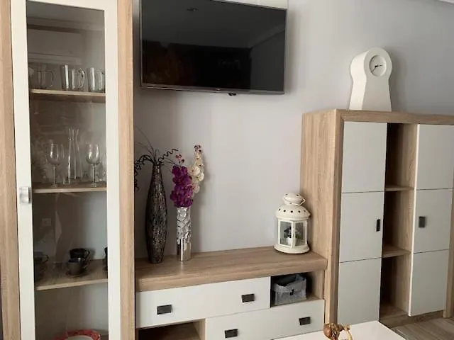 Apartment Apartamento Felipe V Ronda