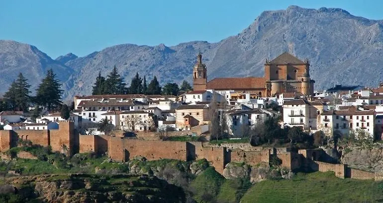 Apartamento Felipe V Ronda 0*,  Spain
