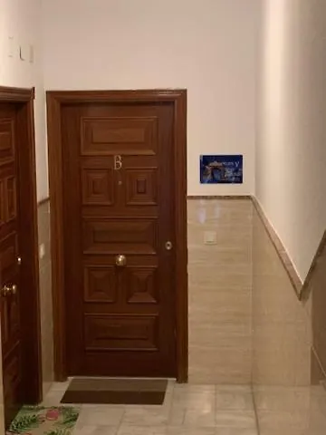 Apartamento Felipe V Ronda