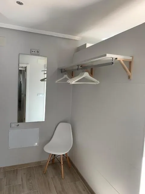 Apartamento Felipe V Ronda Apartment