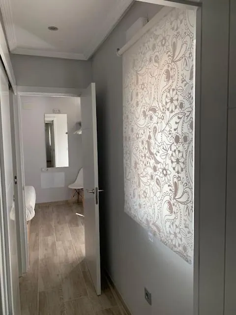 Apartamento Felipe V Ronda Apartment