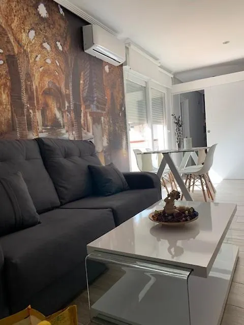 Apartment Apartamento Felipe V Ronda Spain