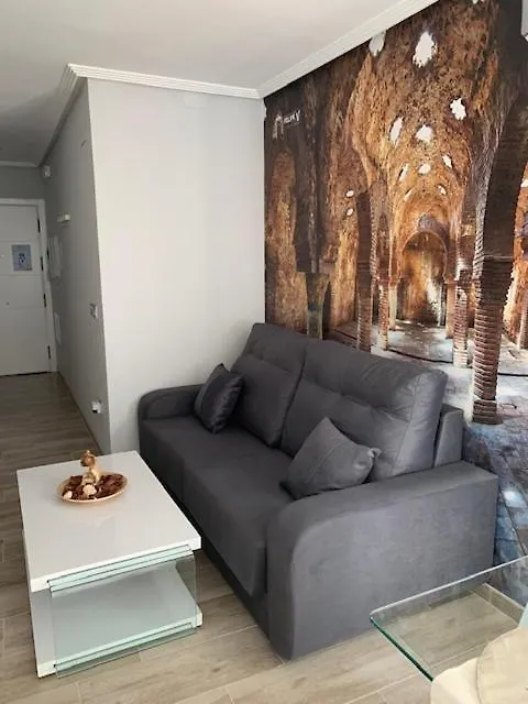 Apartamento Felipe V Ronda
