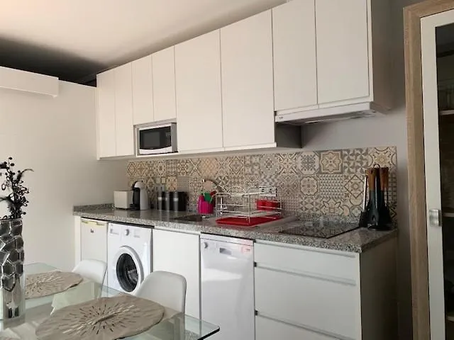 Apartamento Felipe V Ronda 0*,  Spain